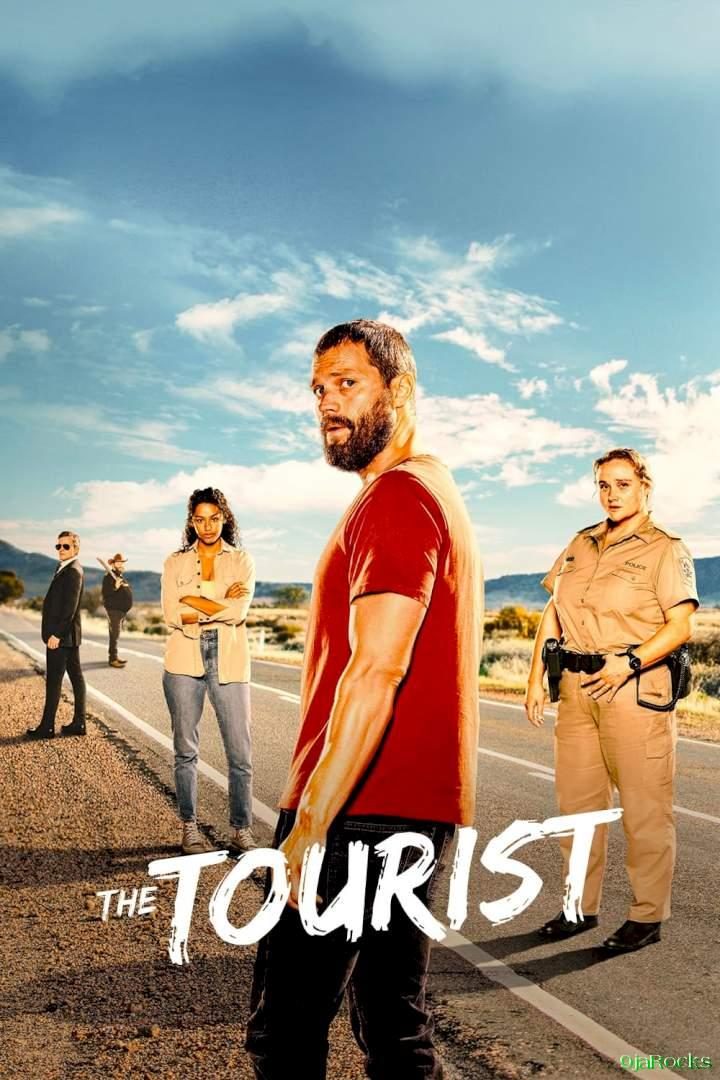 The Tourist (2022 TV Series)